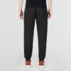 Logo Rett Passform Treningsbukse &laquo;Svart&raquo;