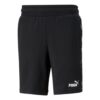 Logo Rette Shorts &laquo;Svart&raquo;