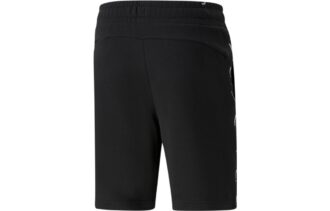 Logo Rette Shorts &laquo;Svart&raquo;