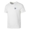 Logo Sports-T-skjorte «Hvit»