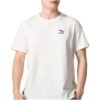 Logo Sports-T-skjorte «Hvit»