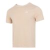 Logo Sports-T-skjorte «Khaki»