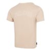 Logo Sports-T-skjorte «Khaki»