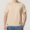 Logo Sports-T-skjorte «Khaki»
