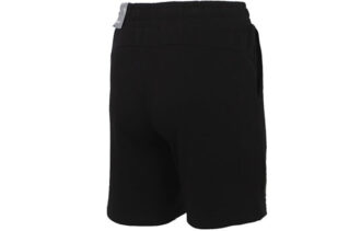 Logo Sportshorts «Svart»