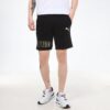 Logo Sportshorts «Svart»