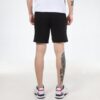 Logo Sportshorts «Svart»