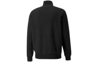 Logo T7 Go-jakke «Svart»