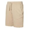 Logoshorts «Beige»