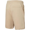 Logoshorts «Beige»