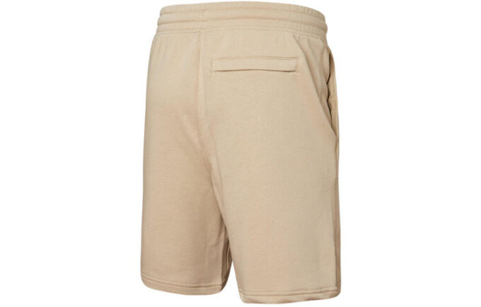 Logoshorts «Beige»