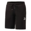 Logoshorts «Svart»