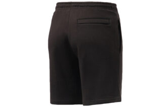 Logoshorts «Svart»