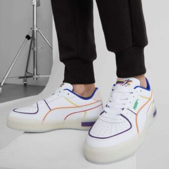 LOVE MARATHON CA Pro Sneakers