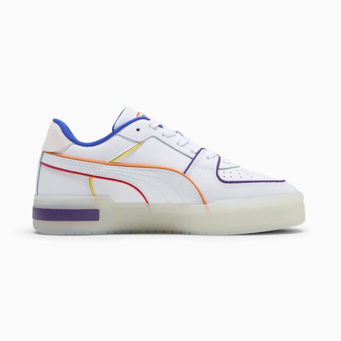 LOVE MARATHON CA Pro Sneakers