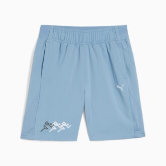 Løpefavoritter store barneshorts
