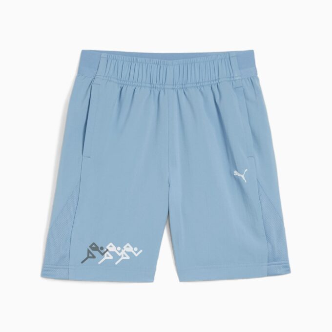 Løpefavoritter store barneshorts