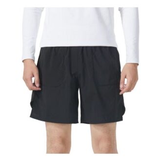 Løpeshorts &laquo;Svart&raquo;