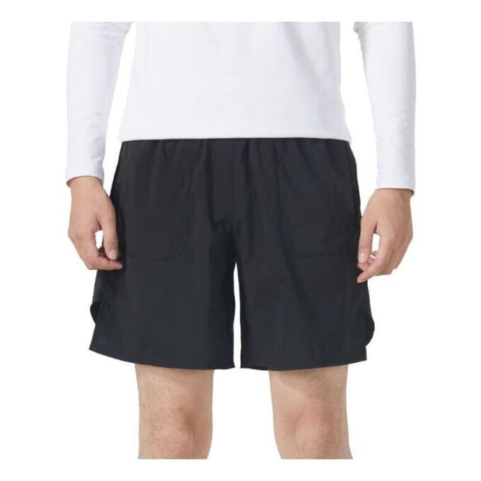 Løpeshorts &laquo;Svart&raquo;