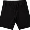 Løpeshorts &laquo;Svart&raquo;