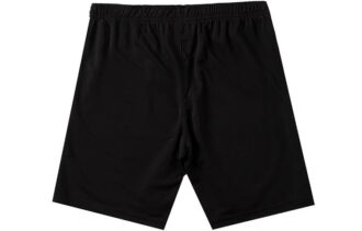 Løpeshorts &laquo;Svart&raquo;