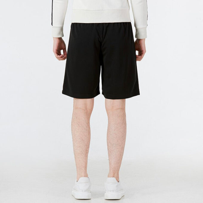 Løpeshorts &laquo;Svart&raquo;