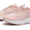 Løpesko &laquo;Rosa Hvit&raquo;
