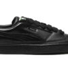 Luigi Vilacenor x PUMA Suede L «Svart»