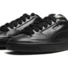 Luigi Vilacenor x PUMA Suede L «Svart»