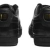 Luigi Vilacenor x PUMA Suede L «Svart»