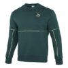 LUXE Crew Genser «Grønn»