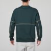 LUXE Crew Genser «Grønn»