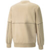 LUXE Genser med rund hals «Beige»