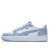 LX Court Low Denim &laquo;Lyseblå Hvit&raquo;