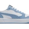 LX Court Low Denim &laquo;Lyseblå Hvit&raquo;