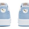 LX Court Low Denim &laquo;Lyseblå Hvit&raquo;