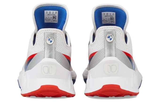 Maco SL Reborn x BMW Motorsport «Sharknose»