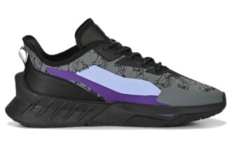 Maco SL x Final Fantasy 14 &laquo;Black Lavendar&raquo;