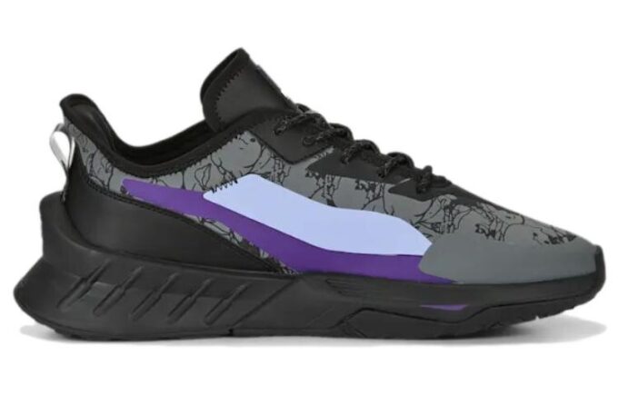 Maco SL x Final Fantasy 14 &laquo;Black Lavendar&raquo;