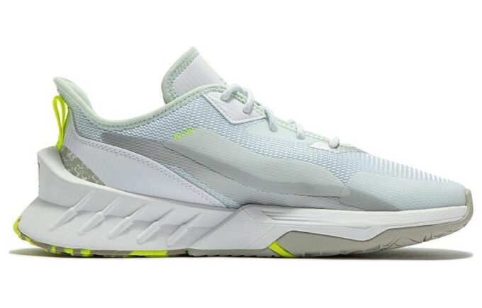 Maco SL x RKDO Esports «White Lime Squeeze»