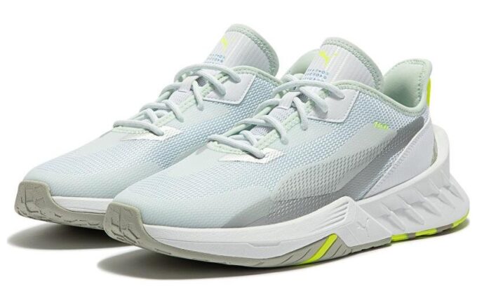 Maco SL x RKDO Esports «White Lime Squeeze»