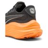 MagMax Nitro &laquo;Dusky Gray Heat Fire&raquo;