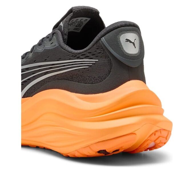 MagMax Nitro &laquo;Dusky Gray Heat Fire&raquo;