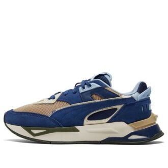 Maison Kitsune x Mirage Sport «Blue Depths»