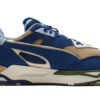 Maison Kitsune x Mirage Sport «Blue Depths»