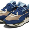 Maison Kitsune x Mirage Sport «Blue Depths»
