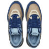 Maison Kitsune x Mirage Sport «Blue Depths»