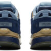 Maison Kitsune x Mirage Sport «Blue Depths»