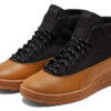 Maison Kitsune x Ralph Sampson 70 Mid «Black Gum»