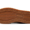 Maison Kitsune x Ralph Sampson 70 Mid «Black Gum»